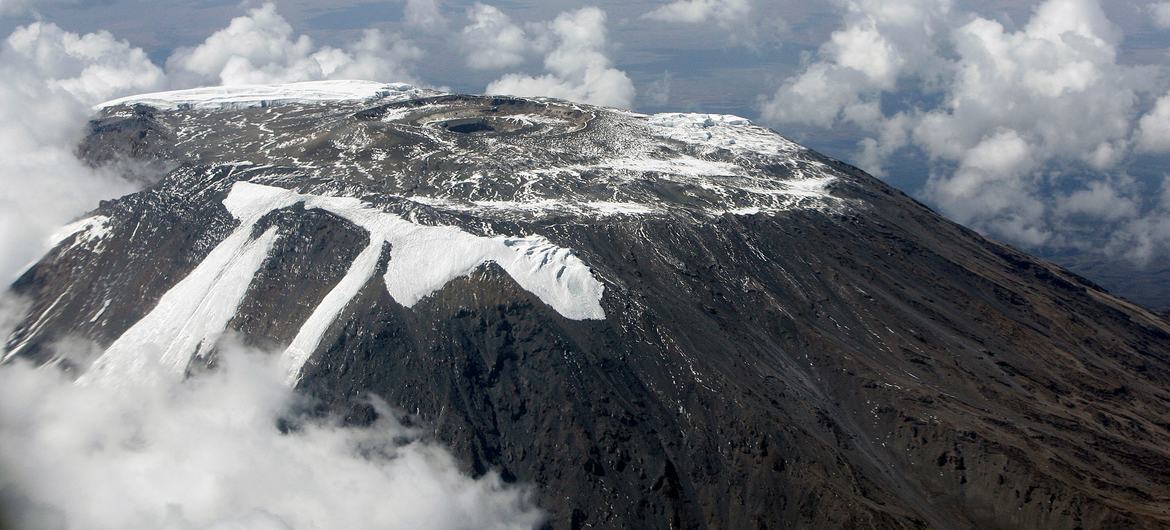 Kilimanjaro – 7 Days Machame Route